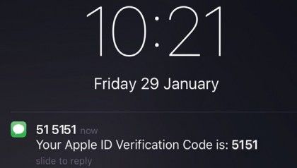 How to add extra security to your Apple ID | TechRadar