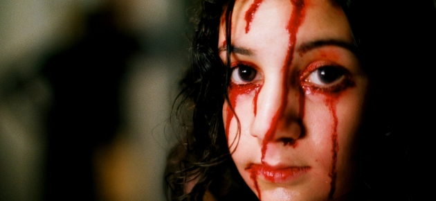 Let The Right One In