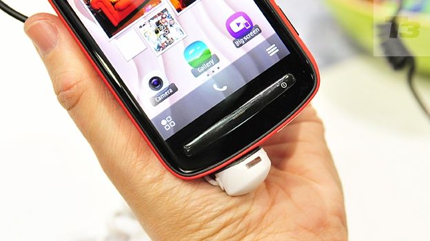 Nokia 808 PureView