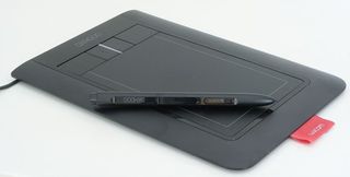 wacom bamboo review