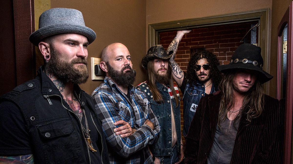 Shaman's Harvest launch The Come Up video, tackling social media and