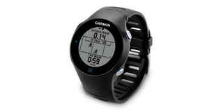 garmin forerunner 610 hrm