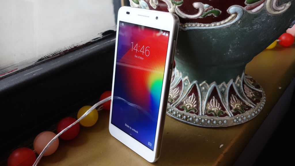 Honor 6 review | TechRadar