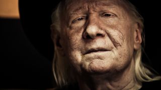 Johnny Winter: 1944 - 2014