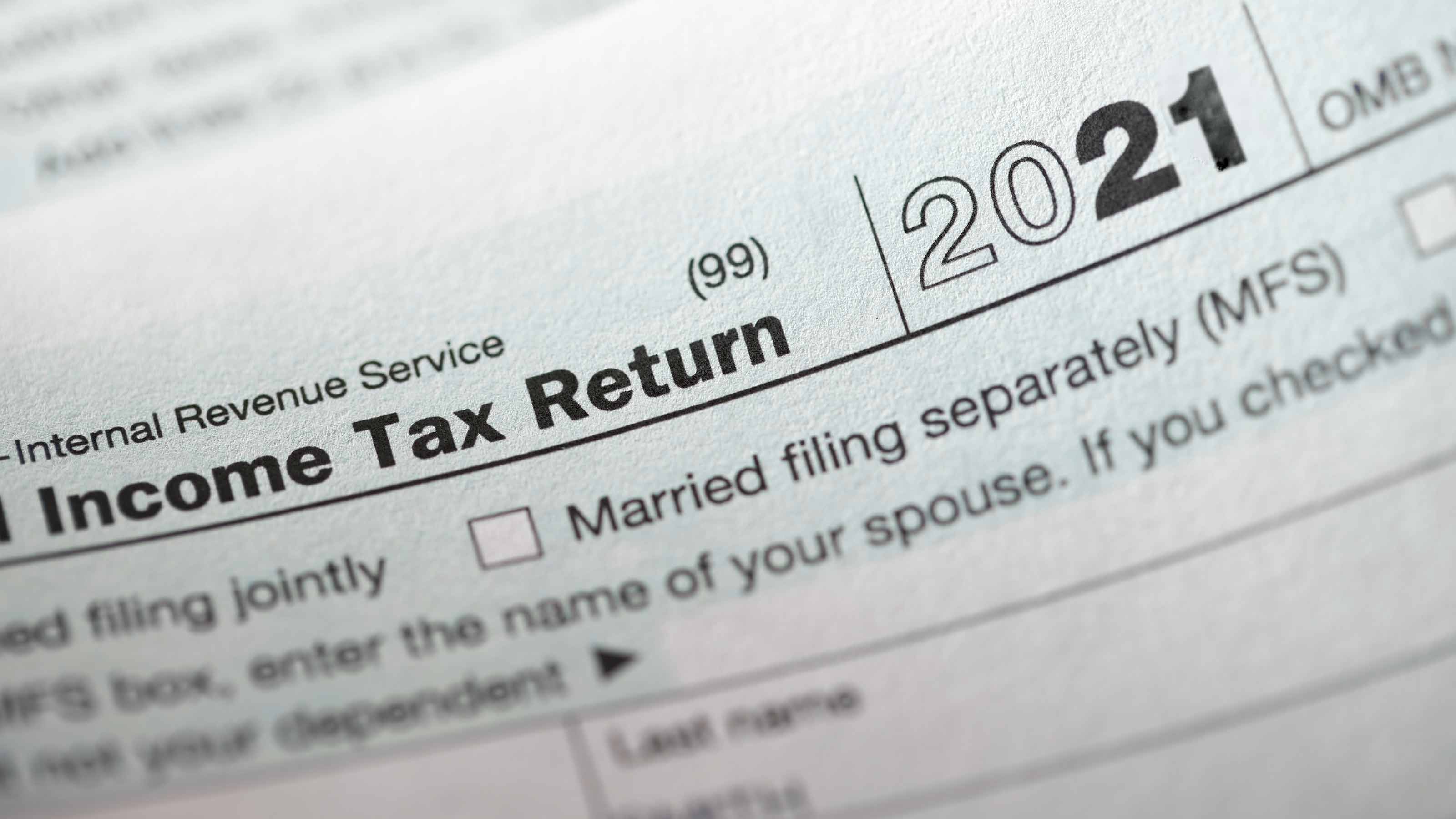 estate income tax return due date 2021