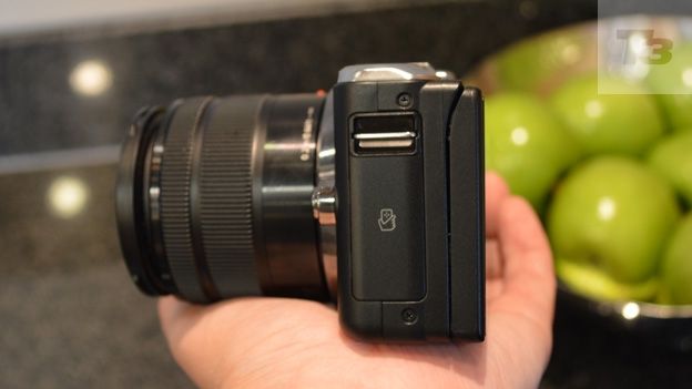 Panasonic GF6 review
