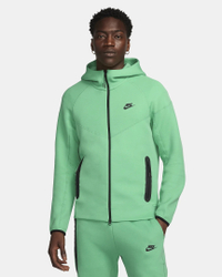 Nike Sportswear Tech Fleece Windrunner: was $145 now $87 @ Nike