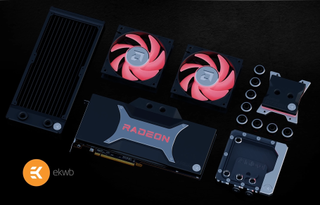 GIGABYTE announces Radeon RX 6800 AORUS Master and