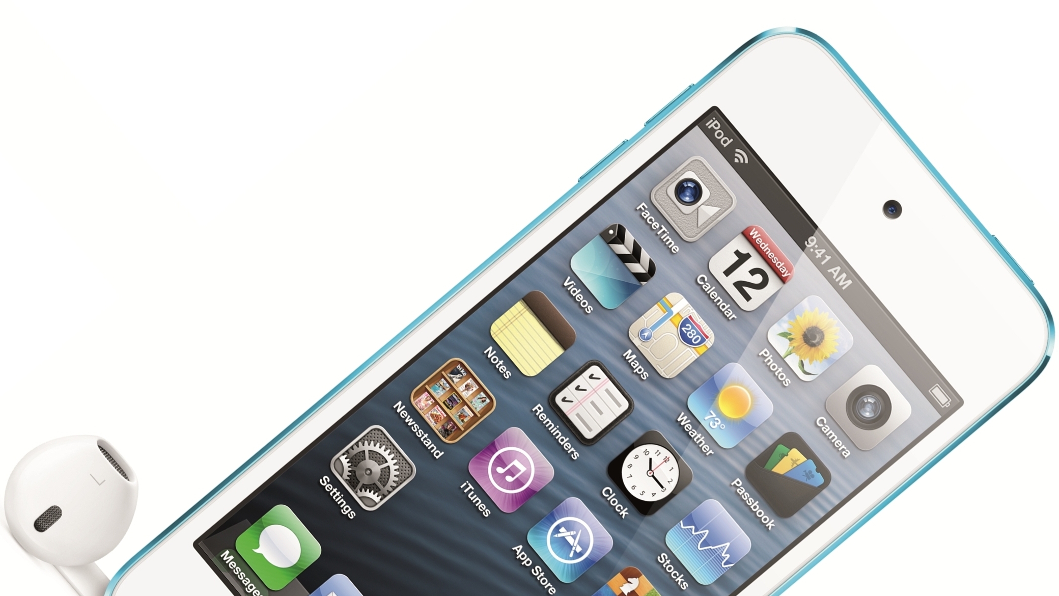 ipod touch 5th generation