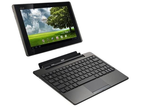 asus tf101 dock