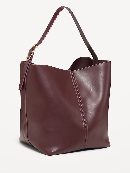 Large Carrie Tote Bag
