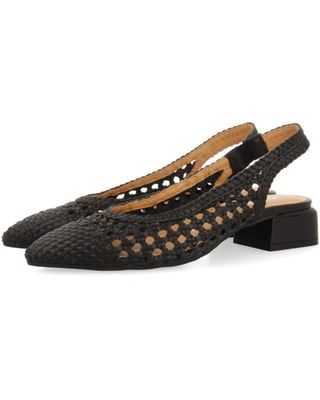 GIOSEPPO, Piskove Ballet Flat