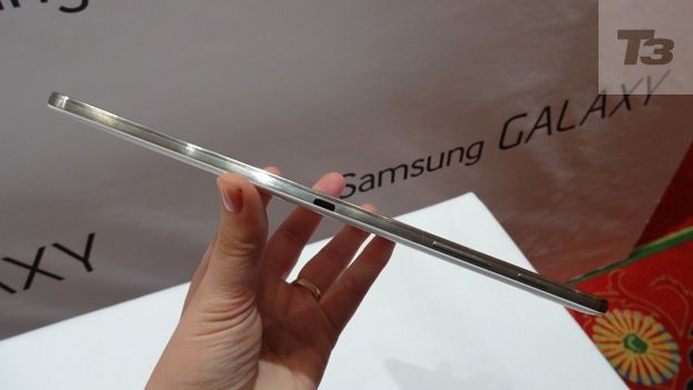 Samsung Galaxy Tab Pro review