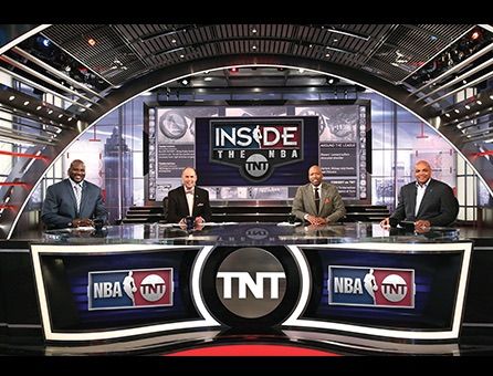 Inside the NBA' | Next TV