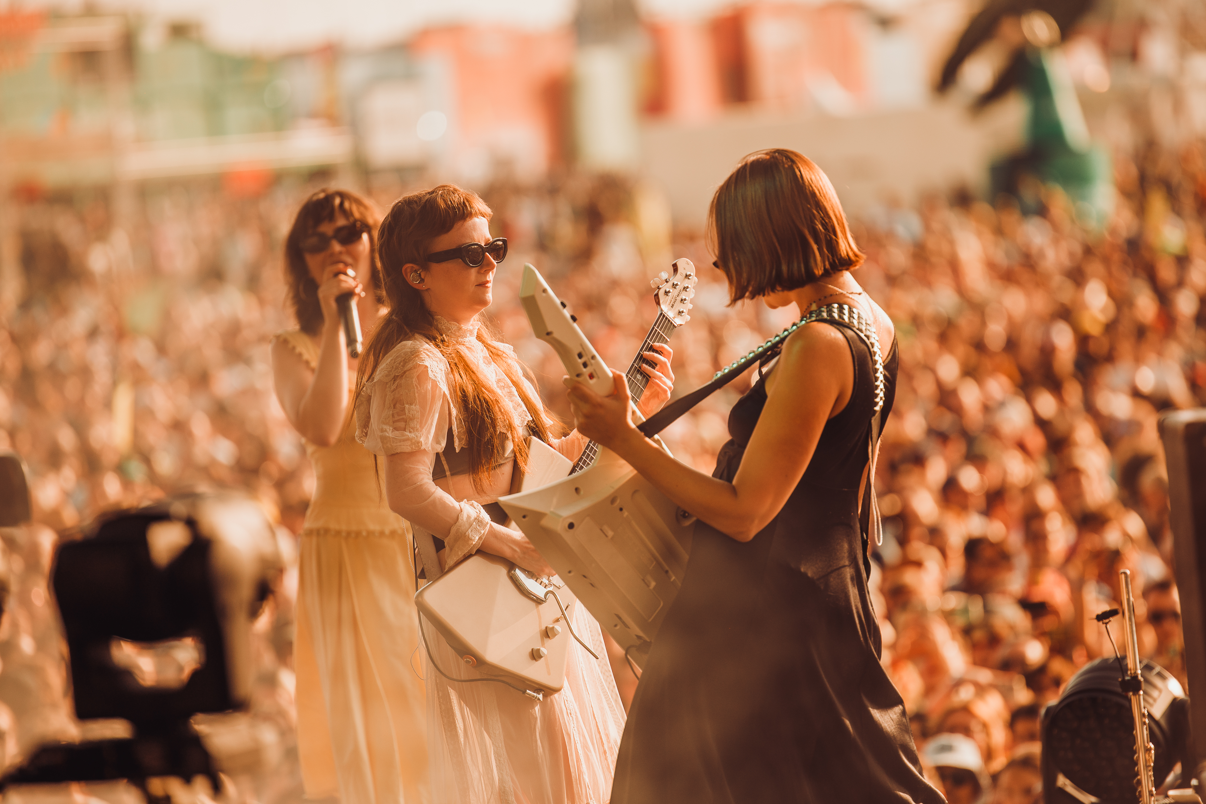 Mad Cool Festival 2026