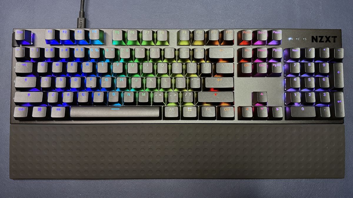 NZXT Function 2