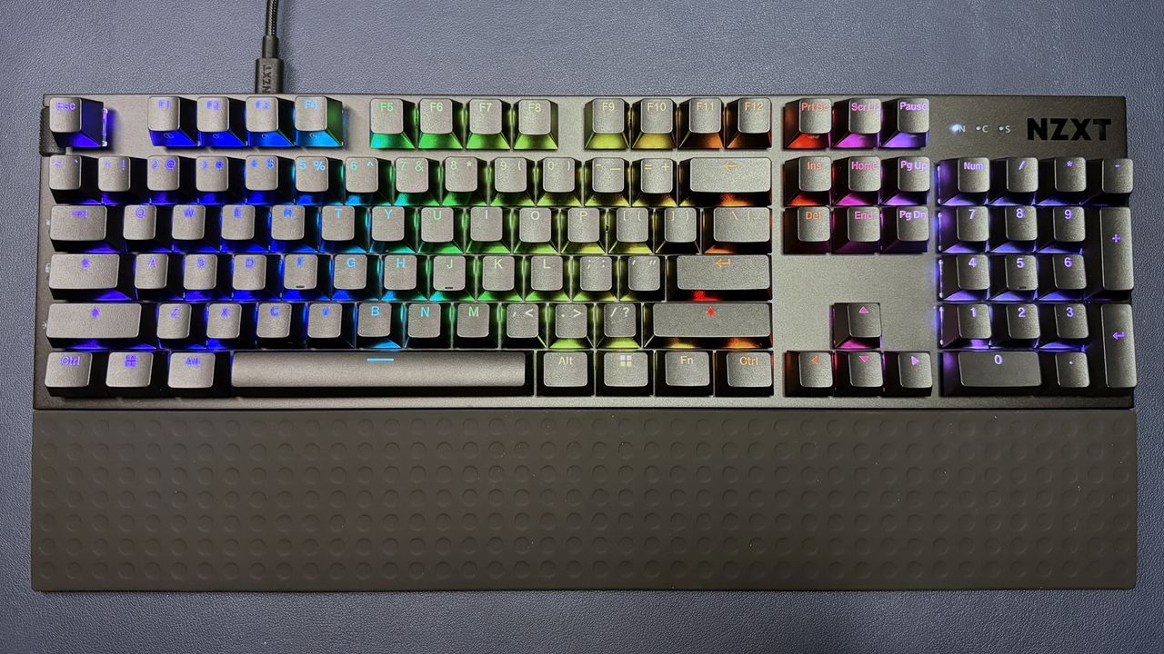 NZXT Function 2