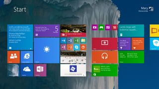 Windows 8