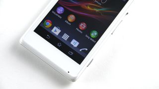 Sony Xperia M review
