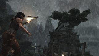 Tomb Raider featured