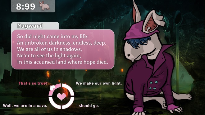 Gameplay
