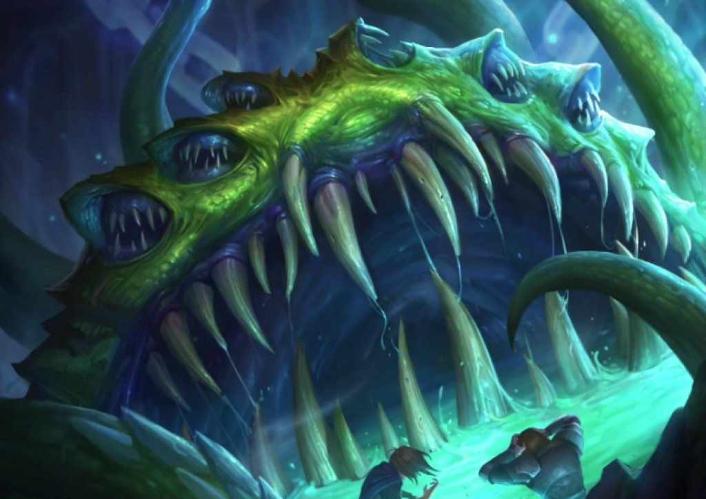 Yogg-Saron