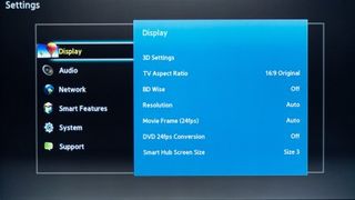 Samsung BD-F6500 review