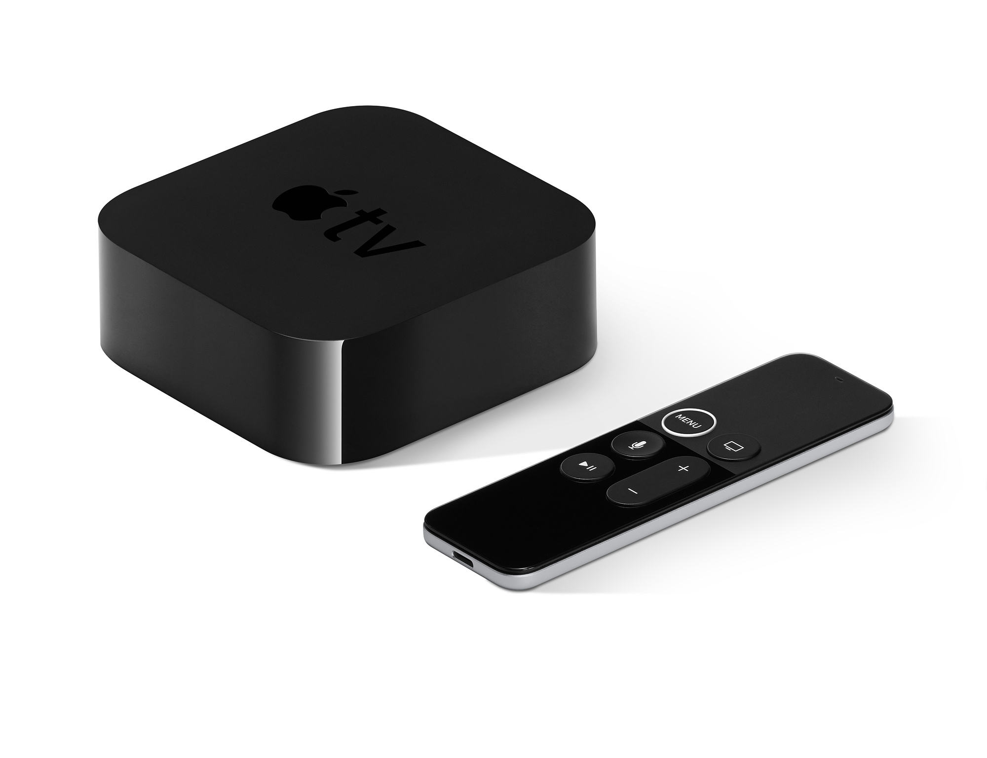 A new Apple TV could be coming, just in time for Apple’s big TV takeover