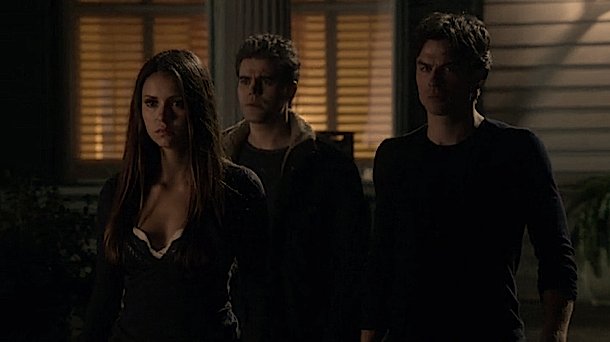 The Vampire Diaries 4.15 "Stand By Me" REVIEW | GamesRadar+