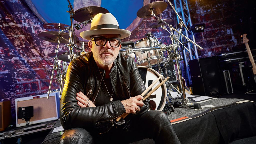 PiL drummer Bruce Smith on 40 years of post-punk | MusicRadar