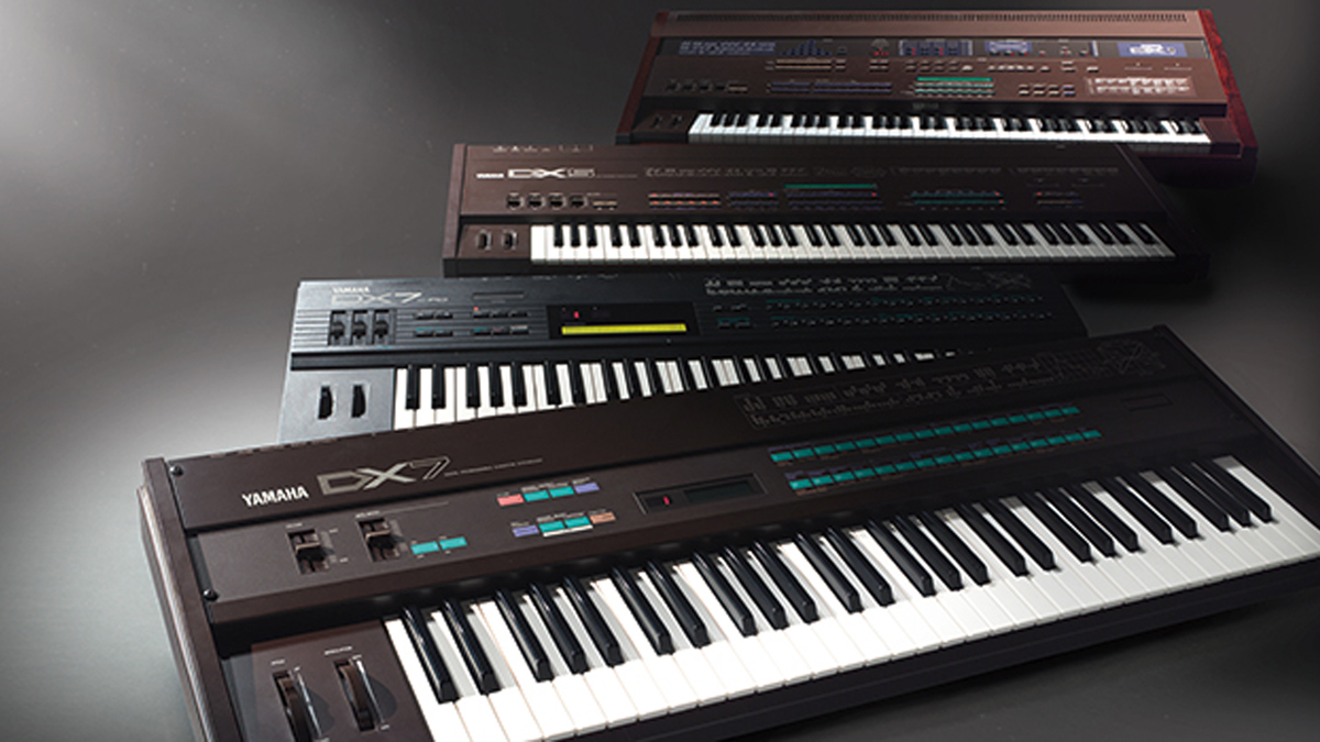 Analogue revival