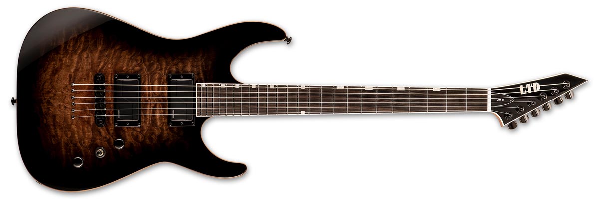 ESP LTD Phase II 2021 models