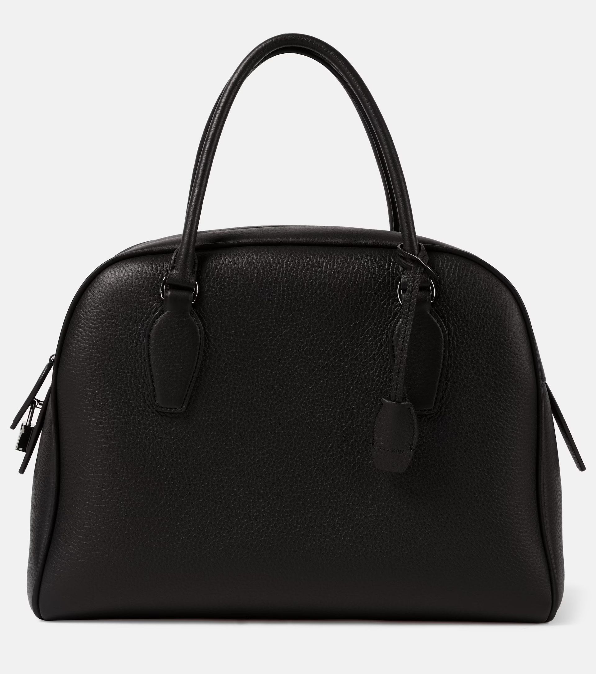 The Row, India 12 Leather Bag