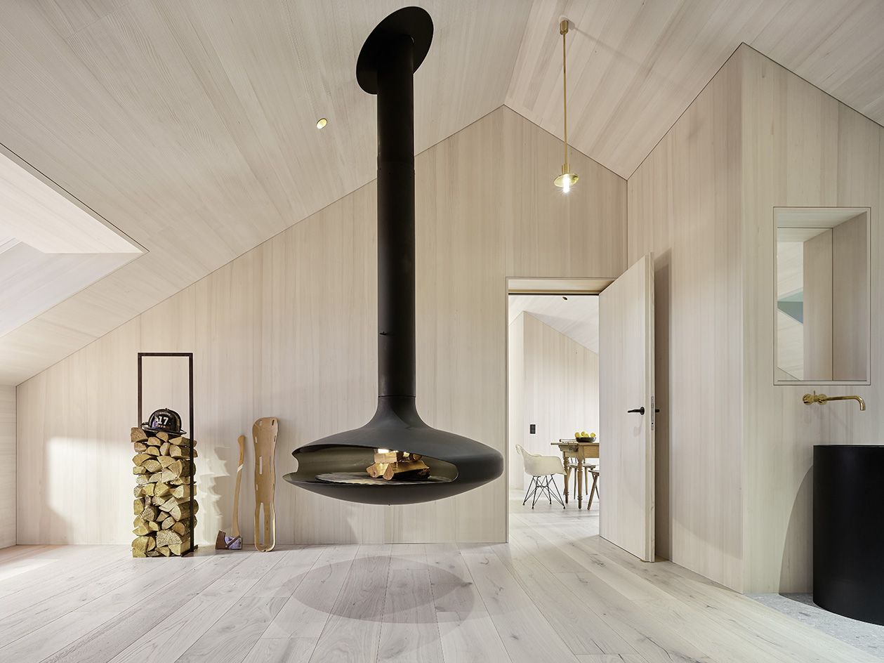 Think your home will never be finished? This house ‘evolved’ over 12 years