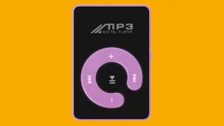 MP3 player