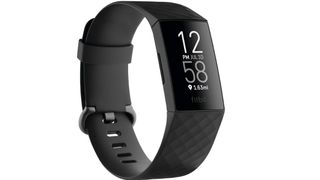 Fitbit Charge 4 fitness tracker
