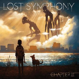 Lost Symphony – Chapter III