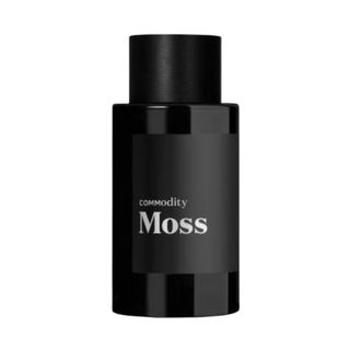 COMMODITY Moss Expressive Eau de Parfum