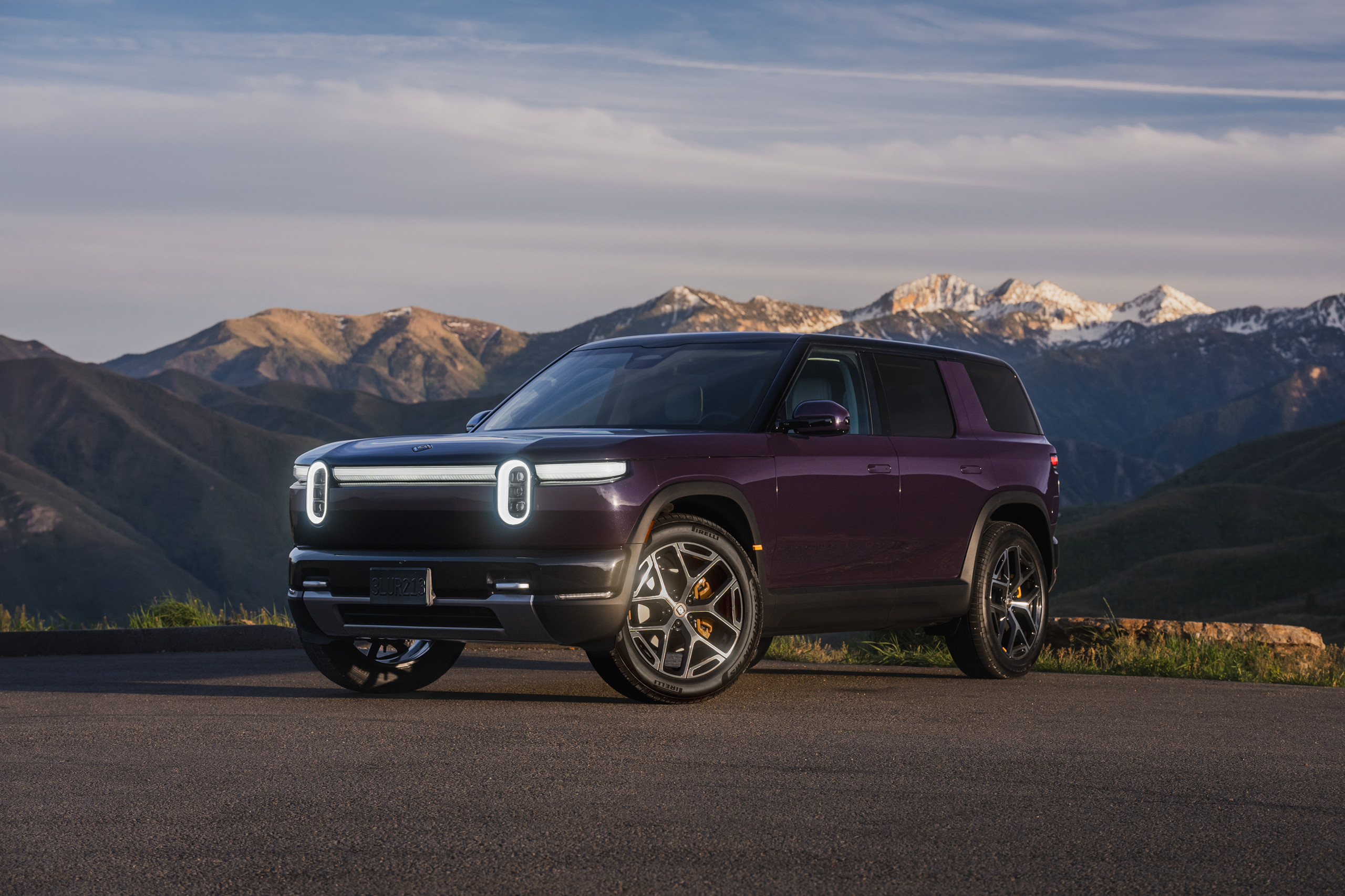 Rivian R2