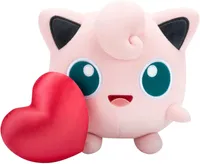 Pok&eacute;mon Jigglypuff Plush with Heart