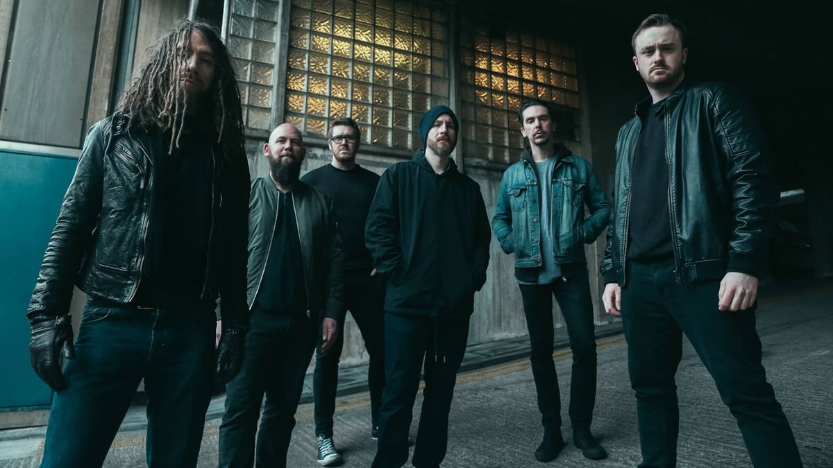 Sikth to play Death Of A Dead Day in full | Louder