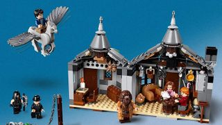 Lego Amazon sale