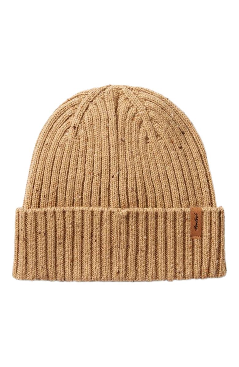 Hawthorne Fleck Beanie