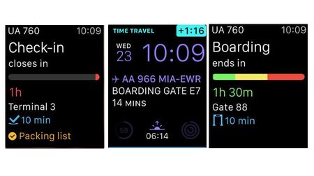 latest watch ios