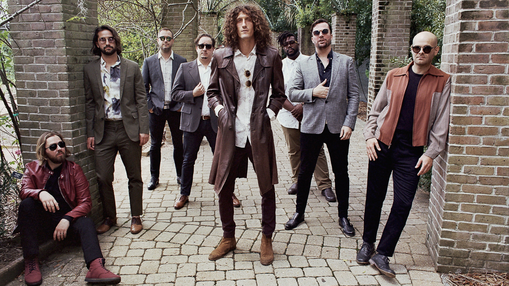 The Revivalists