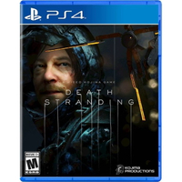 Death Stranding Director's Cut PS5 Upgrade Only Costs A Fiver