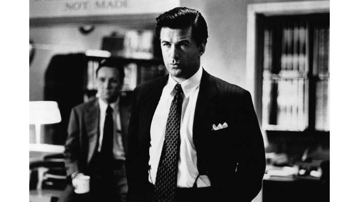 People are sharing their favourite cinematic scene stealers