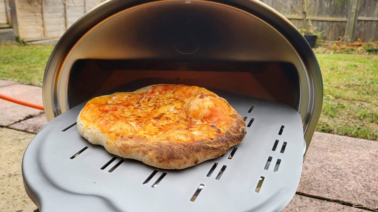 Gozney Roccbox review