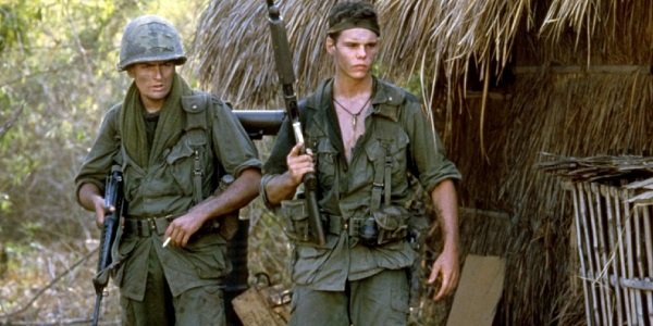 Platoon (1986) – watch online in high quality on Sweet TV