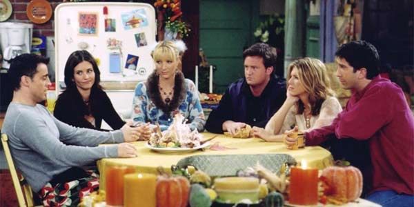 The Insane Amount Of Money Netflix Paid To Keep Friends For Another The Insane Amount Of Money Netflix Paid To Keep Friends For Another